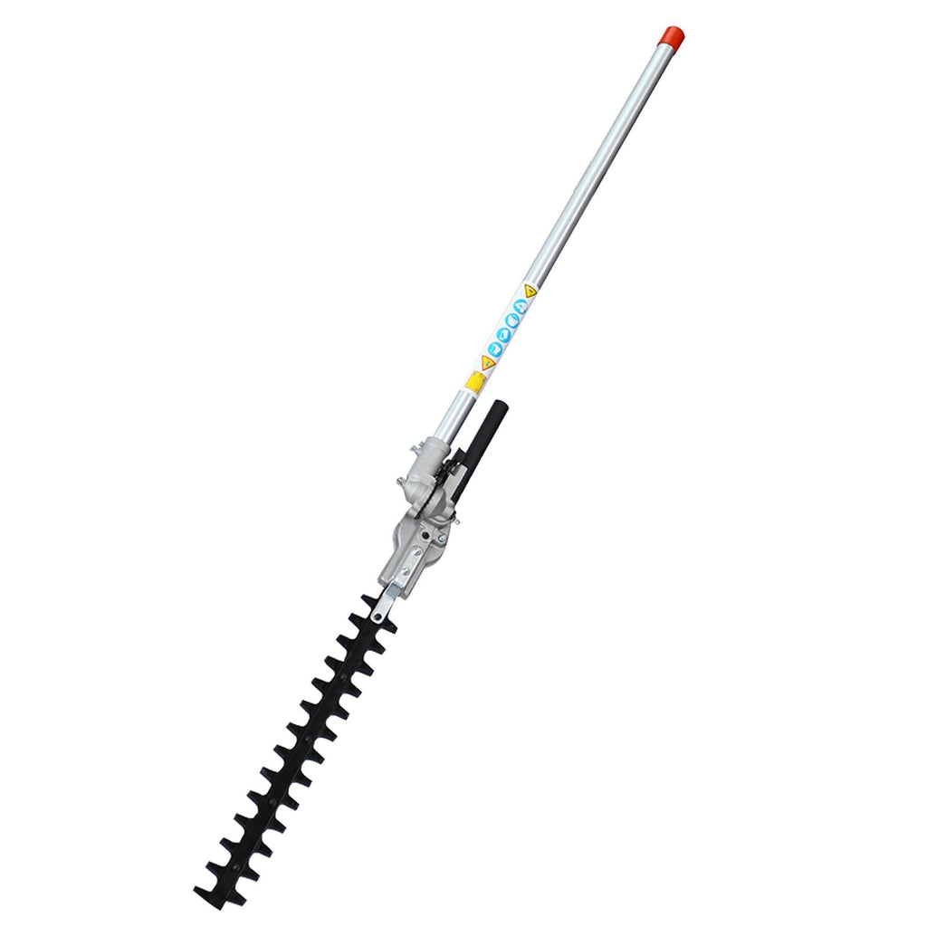 4 In 1 Multi-Functional Trimming Tool Garden Tool System With Gas Pole Saw Trimmer - Daily Wonder Store