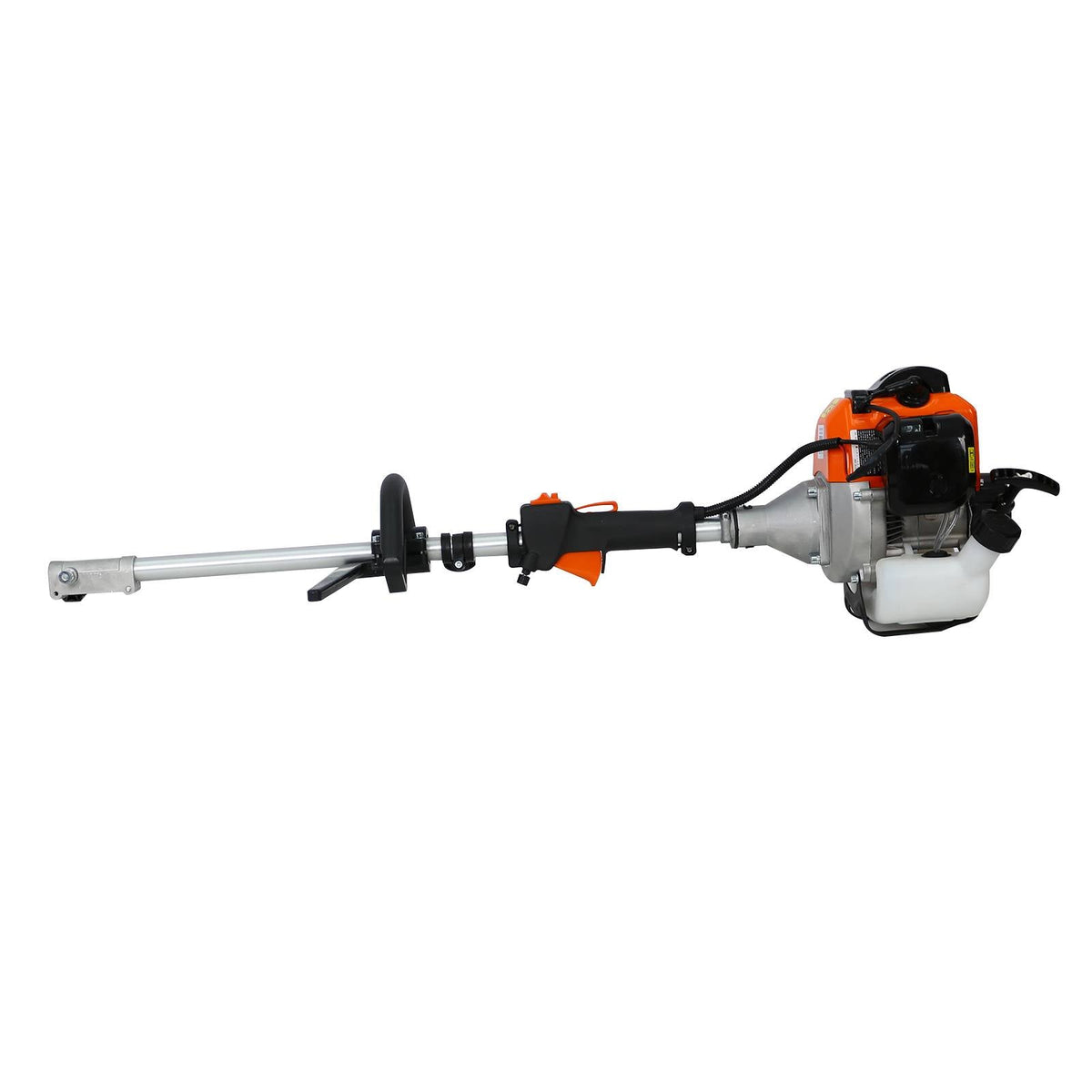4 In 1 Multi-Functional Trimming Tool Garden Tool System With Gas Pole Saw Trimmer - Daily Wonder Store
