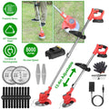 Adjustable Telescopic Weed Trimmer - Daily Wonder Store