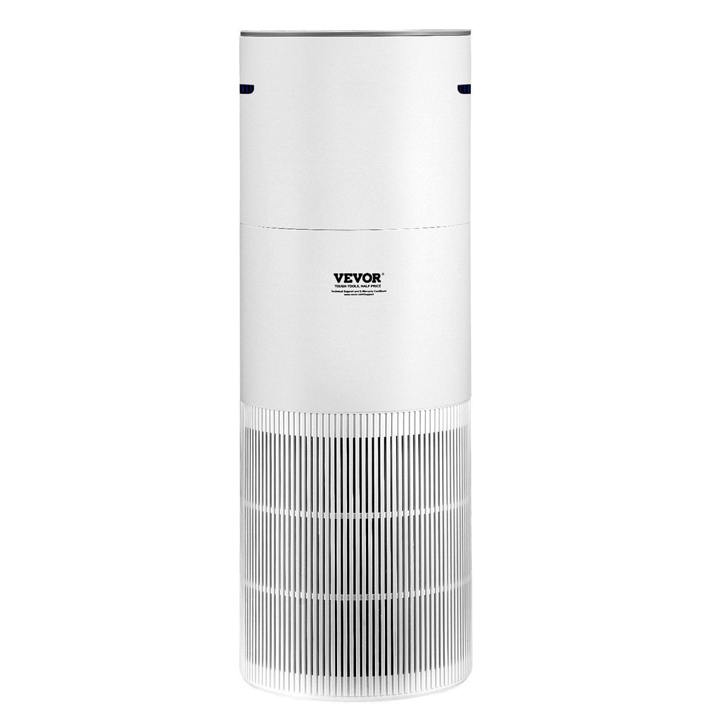 Air Purifier 1090True HEPA 11 Filter Air Cleaner For Home Large Room - Daily Wonder Store