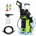 High Pressure Cleaning Machine Green - Daily Wonder Store
