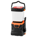 VEVOR LED Camping Lantern Battery Powered All-in-one For Exceptional Experience - Daily Wonder Store