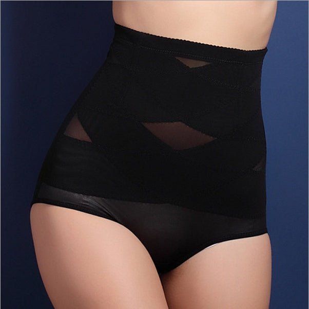 Women's High Waist Postpartum Belly Shaping Pants - Shopmiraclo