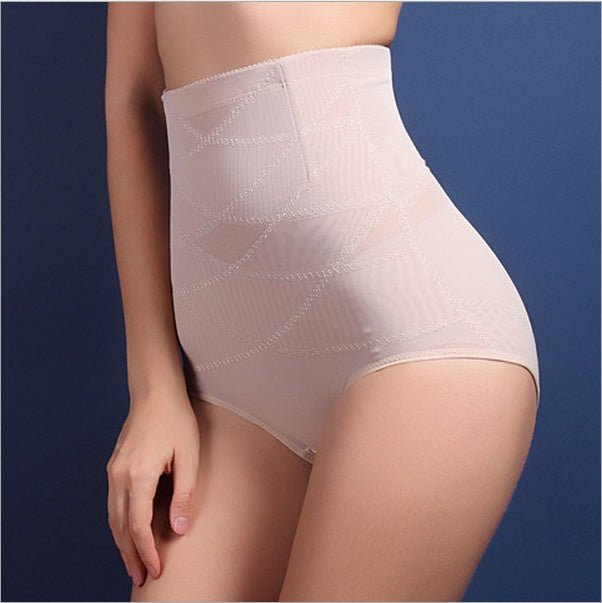 Women's High Waist Postpartum Belly Shaping Pants - Shopmiraclo